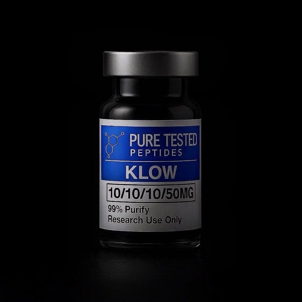 Klow peptide for sale