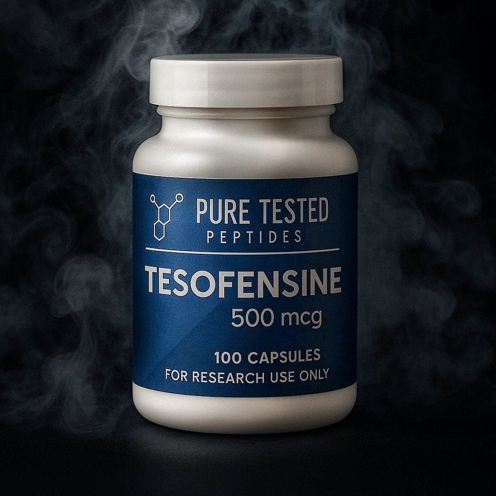 Tesofensine peptide for sale