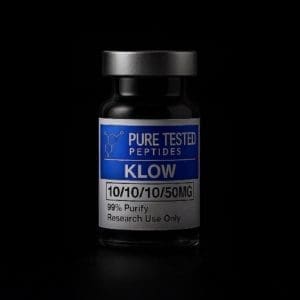 Klow peptide for sale