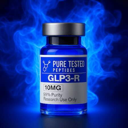 GLP-3 Reta