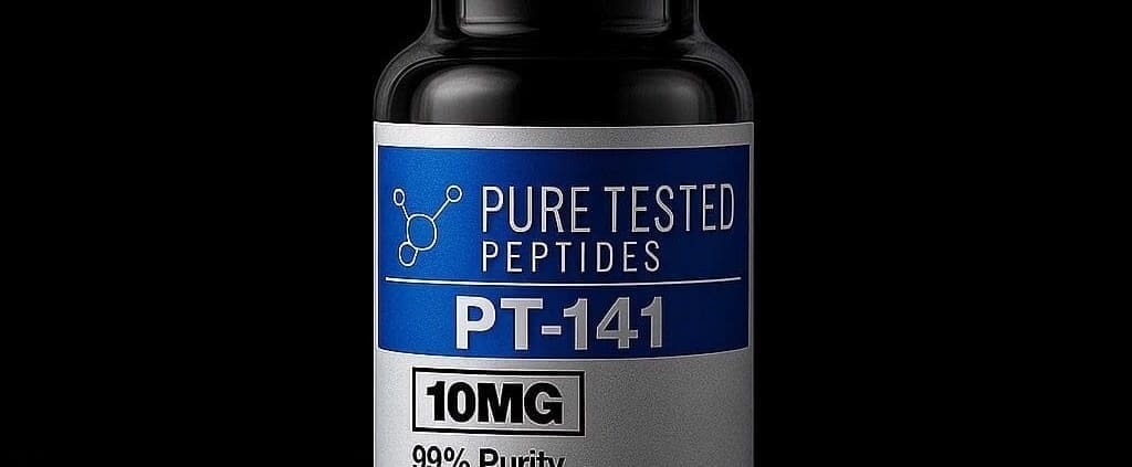 PT 141 10mg