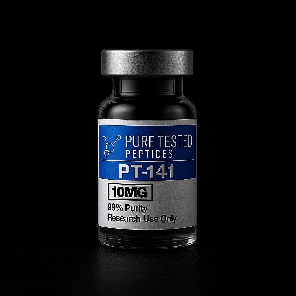 PT 141 10mg for sale