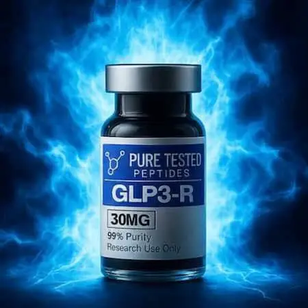 GLP3 peptide for sale